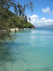 151 Fitzroy Island